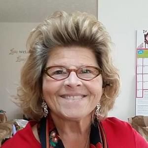 Meet your Posher, Nancy